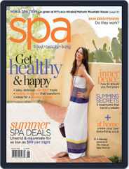 Spa (Digital) Subscription                    July 1st, 2009 Issue