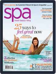 Spa (Digital) Subscription                    June 1st, 2009 Issue