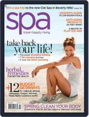 Spa (Digital) Subscription                    February 13th, 2009 Issue
