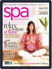 Spa (Digital) Subscription                    December 17th, 2008 Issue