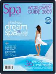 Spa (Digital) Subscription                    October 16th, 2008 Issue