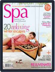 Spa (Digital) Subscription                    October 8th, 2008 Issue