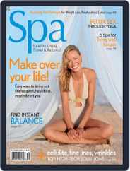 Spa (Digital) Subscription                    August 18th, 2008 Issue