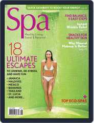 Spa (Digital) Subscription                    April 17th, 2008 Issue