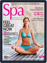 Spa (Digital) Subscription                    February 6th, 2008 Issue