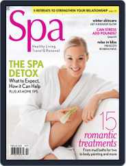Spa (Digital) Subscription                    December 16th, 2007 Issue