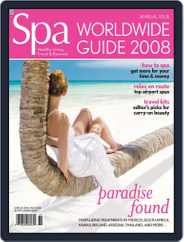 Spa (Digital) Subscription                    December 5th, 2007 Issue
