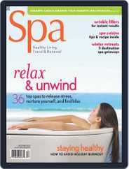 Spa (Digital) Subscription                    October 15th, 2007 Issue