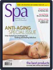 Spa (Digital) Subscription                    August 8th, 2007 Issue