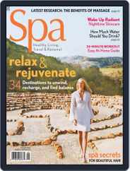 Spa (Digital) Subscription                    June 14th, 2007 Issue