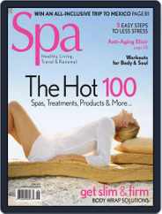 Spa (Digital) Subscription                    April 13th, 2007 Issue