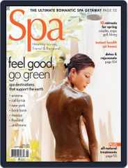 Spa (Digital) Subscription                    February 8th, 2007 Issue