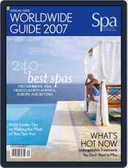 Spa (Digital) Subscription                    January 11th, 2007 Issue