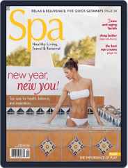 Spa (Digital) Subscription                    December 13th, 2006 Issue
