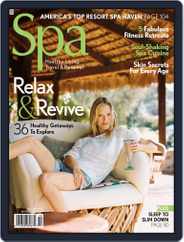 Spa (Digital) Subscription                    August 10th, 2006 Issue