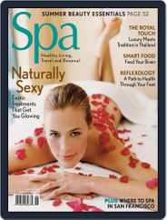 Spa (Digital) Subscription                    April 14th, 2006 Issue