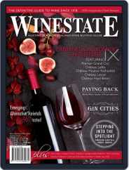 Winestate (Digital) Subscription                    November 1st, 2019 Issue