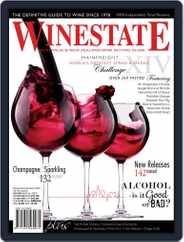 Winestate (Digital) Subscription                    September 1st, 2019 Issue