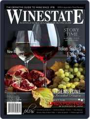 Winestate (Digital) Subscription                    March 1st, 2019 Issue