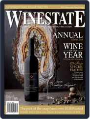 Winestate (Digital) Subscription                    November 26th, 2018 Issue