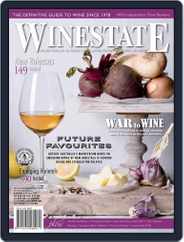 Winestate (Digital) Subscription                    November 1st, 2018 Issue