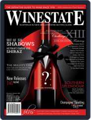 Winestate (Digital) Subscription                    September 1st, 2018 Issue