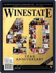 Winestate (Digital) Subscription                    May 1st, 2018 Issue