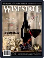 Winestate (Digital) Subscription                    March 1st, 2018 Issue