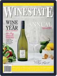 Winestate (Digital) Subscription                    January 2nd, 2018 Issue