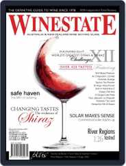 Winestate (Digital) Subscription                    September 1st, 2017 Issue