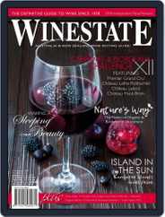 Winestate (Digital) Subscription                    July 1st, 2017 Issue