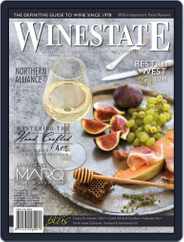 Winestate (Digital) Subscription                    May 1st, 2017 Issue