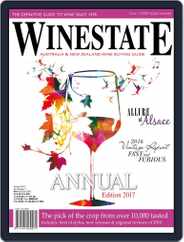 Winestate (Digital) Subscription                    February 1st, 2017 Issue