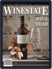 Winestate (Digital) Subscription                    December 1st, 2016 Issue