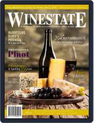 Winestate (Digital) Subscription                    November 12th, 2016 Issue