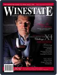 Winestate (Digital) Subscription                    September 1st, 2016 Issue