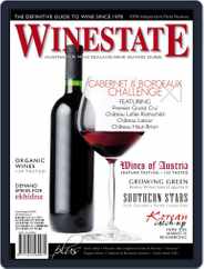 Winestate (Digital) Subscription                    July 18th, 2016 Issue