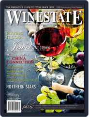 Winestate (Digital) Subscription                    April 24th, 2016 Issue