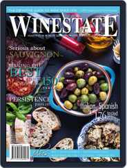 Winestate (Digital) Subscription                    March 18th, 2016 Issue