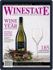 Winestate (Digital) Subscription                    December 1st, 2015 Issue
