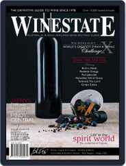 Winestate (Digital) Subscription                    September 1st, 2015 Issue