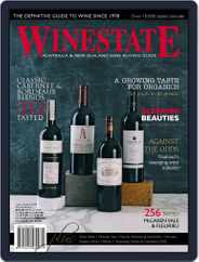 Winestate (Digital) Subscription                    July 6th, 2015 Issue