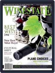 Winestate (Digital) Subscription                    May 7th, 2015 Issue
