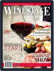 Winestate (Digital) Subscription                    March 11th, 2015 Issue