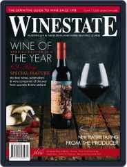 Winestate (Digital) Subscription                    December 1st, 2014 Issue