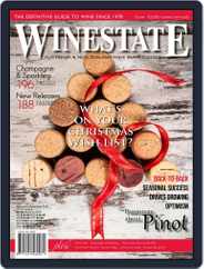Winestate (Digital) Subscription                    November 21st, 2014 Issue