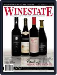 Winestate (Digital) Subscription                    September 1st, 2014 Issue