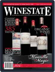 Winestate (Digital) Subscription                    July 1st, 2014 Issue