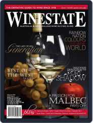 Winestate (Digital) Subscription                    April 30th, 2014 Issue