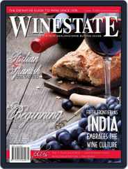Winestate (Digital) Subscription                    April 14th, 2014 Issue
